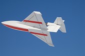 RC Polaris Seaplane Parkflyer