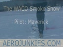 The WACO Smoke Show